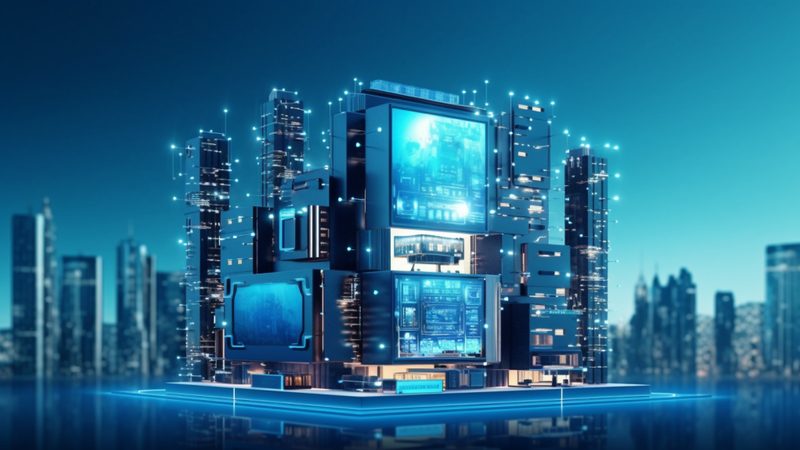ERP SaaS售后服务：品牌选择背后的考量因素